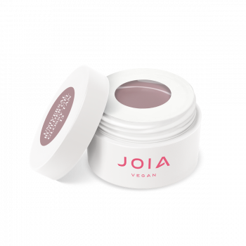 Універсальний моделюючий гель JOIA vegan, 013 Glossy Tan, 15 мл