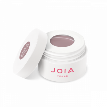 Моделюючий гель Builder Gel бежевий JOIA vegan 013 Glossy Tan (50 мл)