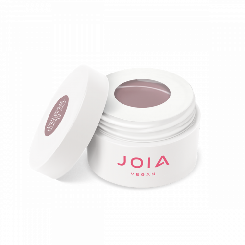 Моделюючий гель Builder Gel бежевий JOIA vegan 013 Glossy Tan (50 мл)