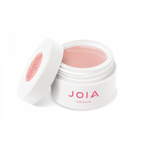 Універсальний моделюючий гель JOIA vegan, 03 Cotton blush, 15 мл