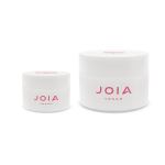 Універсальний моделюючий гель JOIA vegan, 06 Ivory mist, 15 мл