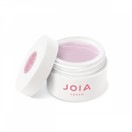 Універсальний моделюючий гель JOIA vegan, 02 Lilac whisper, 50 мл