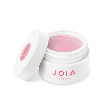 Універсальний моделюючий гель JOIA vegan, 07 Marshmallow nude, 50 мл