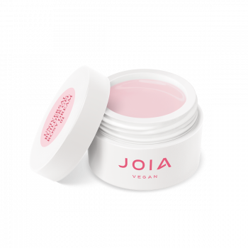 Універсальний моделюючий гель JOIA vegan, 01 Rosy dream, 15 мл