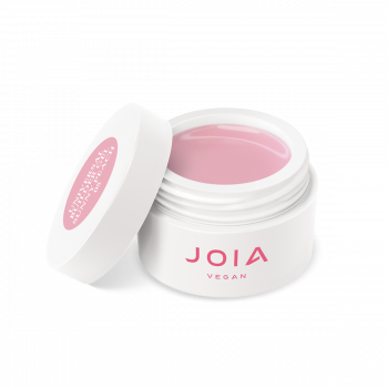 Універсальний моделюючий гель JOIA vegan, 05 Sunny peach, 15 мл