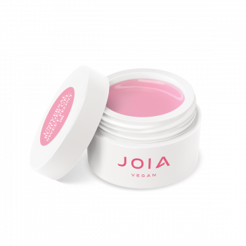 Універсальний моделюючий гель JOIA vegan, 08 Sweet peony, 15 мл