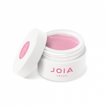 Універсальний моделюючий гель JOIA vegan, 08 Sweet peony, 50 мл