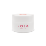Мусовий акригель Polymousse Gel JOIA vegan, 02 Peach Cloud, 50 мл