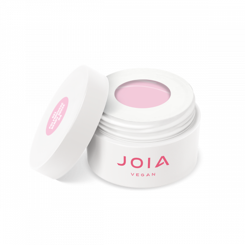 Мусовий акригель Polymousse Gel JOIA vegan, 04 Berry Muse , 50 мл