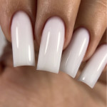 Муссовый акригель Polymousse Gel JOIA vegan, 01 Vanilla Dream, 15 мл