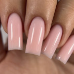 Муссовый акригель Polymousse Gel JOIA vegan, 03 Rose Souffle, 15 мл