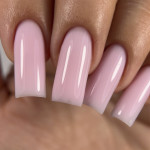 Муссовый акригель Polymousse Gel JOIA vegan, 04 Berry Muse , 15 мл