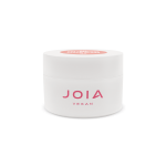 Муссовый акригель Polymousse Gel JOIA vegan, 02 Peach Cloud, 15 мл