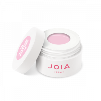 Муссовый акригель Polymousse Gel JOIA vegan, 04 Berry Muse , 15 мл