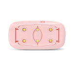 UV/LED Мінілампа JOIA vegan