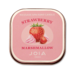 Масажна свiчка Massage Spa Hand Candle Strawberry Marshmallow JOIA vegan, 65 мл