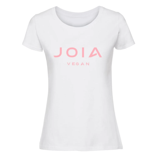 Футболка біла JOIA vegan, розмір XL