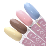 Гель-лак JOIA vegan 169, 6 мл