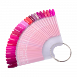 Палітра гель-лаків на тіпсах JOIA vegan 001–168 по тональностi (мат+глянець) Палітра гель-лаків на тіпсах JOIA vegan 001–168 по тональностi (мат+глянець)