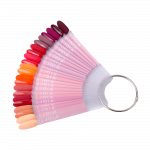 Палітра гель-лаків на тіпсах JOIA vegan 001–168 по тональностi (мат+глянець) Палітра гель-лаків на тіпсах JOIA vegan 001–168 по тональностi (мат+глянець)