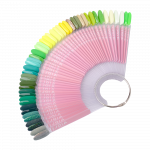 Палітра гель-лаків на тіпсах JOIA vegan 001–168 по тональностi (мат+глянець) Палітра гель-лаків на тіпсах JOIA vegan 001–168 по тональностi (мат+глянець)