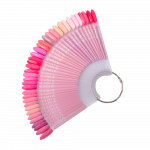 Палітра гель-лаків на тіпсах JOIA vegan 001–168 по тональностi (мат+глянець) Палітра гель-лаків на тіпсах JOIA vegan 001–168 по тональностi (мат+глянець)