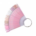 Палітра гель-лаків на тіпсах JOIA vegan 001–168 по тональностi (мат+глянець) Палітра гель-лаків на тіпсах JOIA vegan 001–168 по тональностi (мат+глянець)