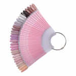 Палітра гель-лаків на тіпсах JOIA vegan 001–168 по тональностi (мат+глянець) Палітра гель-лаків на тіпсах JOIA vegan 001–168 по тональностi (мат+глянець)