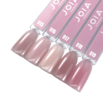 Гель-база PolyLiquid Gel 19 Bare Calm, JOIA Vegan, 8 мл Гель-база PolyLiquid Gel 19 Bare Calm, JOIA Vegan, 8 мл