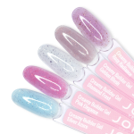 Моделюючий гель Creamy Builder Gel JOIA vegan, Pink Elegance, 15 мл