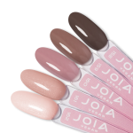 Гель-лак JOIA vegan 162, 6 мл