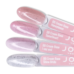 Камуфлююча база BB cream base I say yes!, JOIA vegan, 8 мл