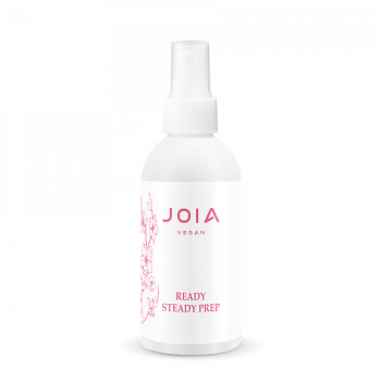 Дезінфектор для нігтів Ready Steady Prep, 150 мл JOIA vegan