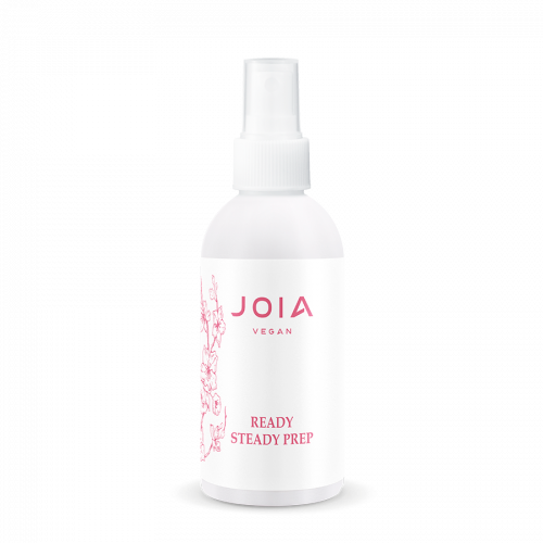 Дезінфектор для нігтів Ready Steady Prep, 150 мл JOIA vegan