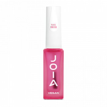 Nail Dryer JOIA vegan, дегідратор для нігтів, 8 мл