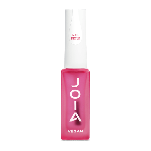 Nail Dryer JOIA vegan, дегідратор для нігтів, 8 мл