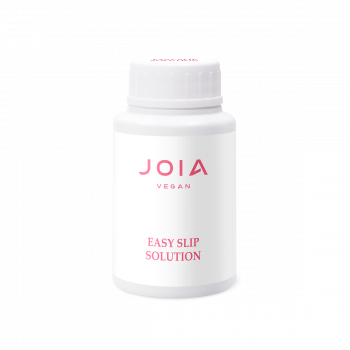 Рідина для полігелю Easy Slip Solution JOIA vegan