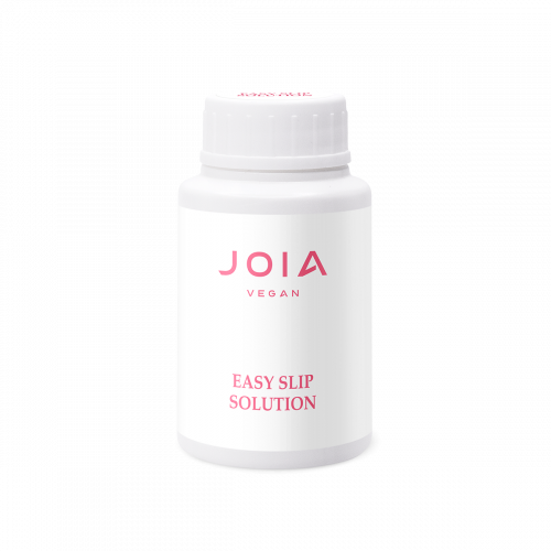 Рідина для полігелю Easy Slip Solution JOIA vegan