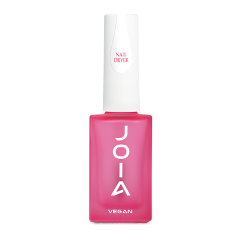 Nail Dryer JOIA vegan, дегідратор для нігтів, 15 мл