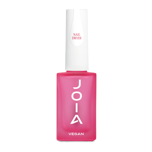 Nail Dryer JOIA vegan, дегідратор для нігтів, 15 мл