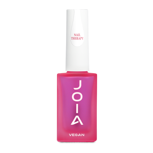 Засіб для зміцнення нігтів Nail Therapy JOIA vegan, 15 мл