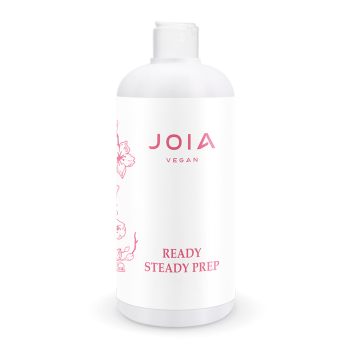 Дезінфектор для нігтів Ready Steady Prep, 500 мл JOIA vegan