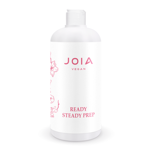 Дезінфектор для нігтів Ready Steady Prep, 500 мл JOIA vegan