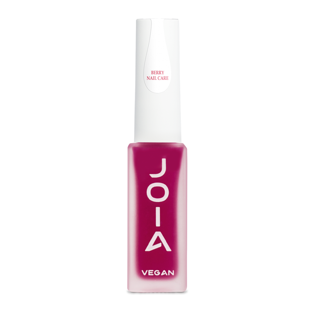 Суперактивний засіб для зміцнення нігтів Berry Nail Care JOIA