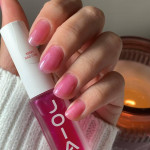Суперактивное средство для укрепления ногтей Berry Nail Care JOIA vegan, 8 мл