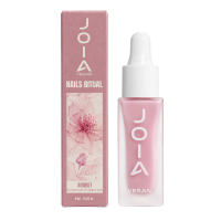 Зволожуючий догляд за нігтями та кутикулою CutiCool Hydrating Sorbet JOIA vegan, 8 мл