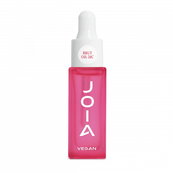Олійка для догляду за нігтями та кутикулою Brut Oil 24С JOIA vegan, 8 мл