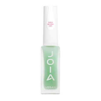 Відновлююче базове покриття Nails Second Life JOIA vegan, 8 мл