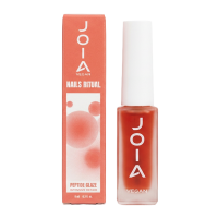 Сироватка-еліксир Peptide Glaze JOIA vegan, 8 мл Сироватка-еліксир Peptide Glaze JOIA vegan, 8 мл