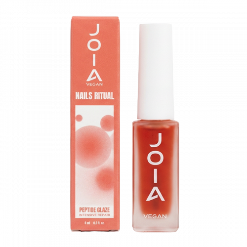 Сироватка-еліксир Peptide Glaze JOIA vegan, 8 мл 
